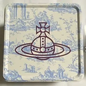 Vivienne Westwood - Vivienne Westwood × Sadaharu AOKI ショコラカレ sadaharuaoki-Valentine-
